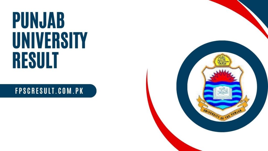 PU Lahore BA Part 1 and 2 Result 2023 Check Online