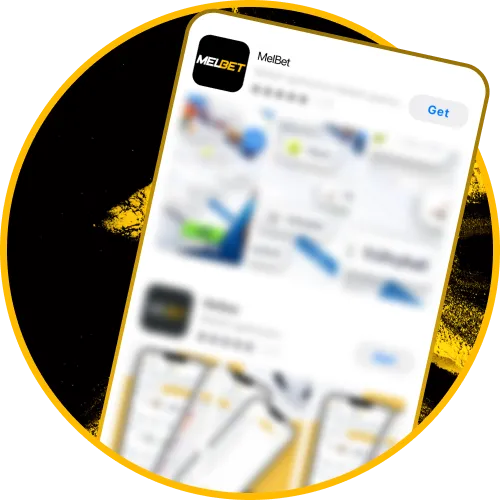 Trusted source for downloading Melbet app.